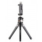 Leofoto statyw Mini MT-02+MBH-19