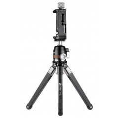 Leofoto statyw Mini MT-02+MBH-19