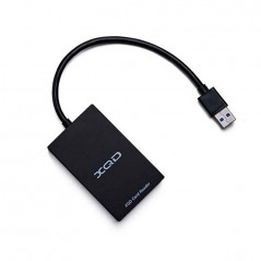 PRO STUFF czytnik kart pamięci XQD/SD USB 3.0