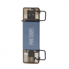 PRO STUFF czytnik kart SD/microSD USB 3.0