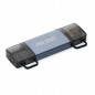 PRO STUFF czytnik kart SD/microSD USB 3.0