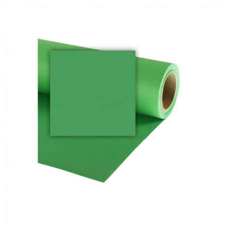 PRO STUFF tło kartonowe zielone 2,7×11 metra