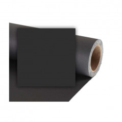PRO STUFF tło kartonowe czarne 2,7x11m