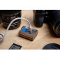 Newell akumulator zamiennik LP-E6NH USB-C do Canon