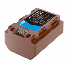 Newell akumulator zamiennik NP-FZ100 USB-C do Sony