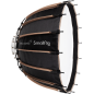 SmallRig 3585 RA-D55 softbox paraboliczny