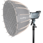 SmallRig lampa LED RC120B Cob Light