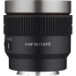 Samyang V-AF 75mm T1.9 Sony FE