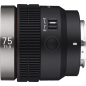 Samyang V-AF 75mm T1.9 Sony FE