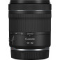 Canon RF 15-30mm f/4.5-6.3 IS STM
