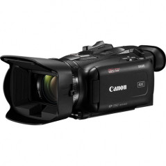 Canon XA60 UHD 4K