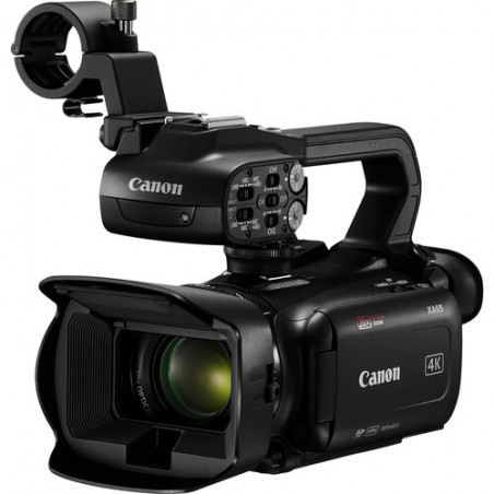 Canon XA65 UHD 4K