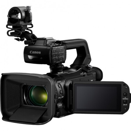 Canon XA75 UHD 4K30 + leasing 0% + zapytaj o ofertę indywidualną BLACK FRIDAY