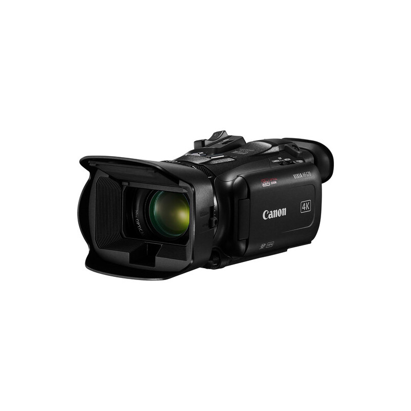 Canon HF G70 UHD 4K