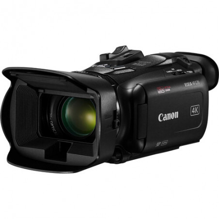 Canon HF G70 UHD 4K + leasing 0% + zapytaj o ofertę indywidualną BLACK FRIDAY