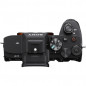 Sony A7R IVA Body + Sony Lens Cashback do 1350zł po rejestracji zakupu