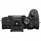 Sony A7R IVA Body + Sony Lens Cashback do 1350zł