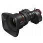 Canon CN8x15 IAS S E1/P1 Cine-Servo
