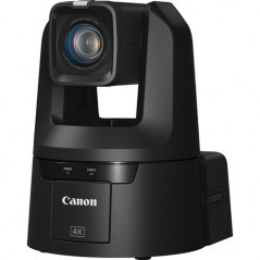 Canon CR-N700 4K PTZ 15x Zoom (czarna)