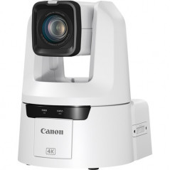 Canon CR-N700 4K PTZ 15x Zoom (biała)