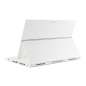 Acer ConceptD 3 Ezel (CC315-73G) biały