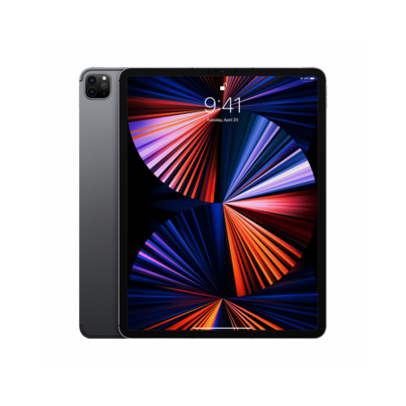 Apple iPad Pro 12.9” (2021) Wi-Fi 256GB Gwiezdna szarość