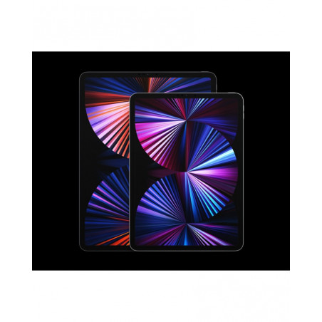 Apple iPad Pro 12.9” (2021) Wi-Fi 256GB Gwiezdna szarość