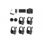 Saramonic WiTalk WT5D bezprzewodowy system słuchawkowy Saramonic WiTalk WT5D bezprzewodowy system słuchawkowy