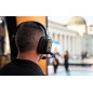 Saramonic WiTalk WT5D bezprzewodowy system słuchawkowy