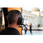 Saramonic WiTalk WT5D bezprzewodowy system słuchawkowy Saramonic WiTalk WT5D bezprzewodowy system słuchawkowy