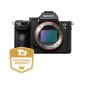 Sony A7 III Body + rabat 500 zł na wybrany obiektyw Sony + studencki cashback 700 zł Sony A7 III Body + rabat 500 zł na wybrany obiektyw Sony + studencki cashback 700 zł