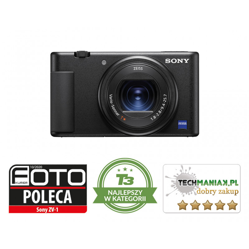 Sony ZV-1