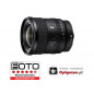 Sony FE 20mm f/1.8 G + studencki cashback 430zł