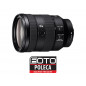 Sony FE 24-105mm f/4 G OSS + studencki cashback 430 zł