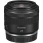 Canon RF 24mm f/1.8 Macro IS STM