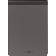 Lexar SSD SL200 PRO Portable R550/W400 500GB