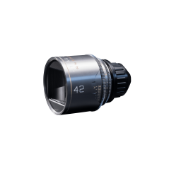 Atlas Lens Mercury Series 42mm 1.5x Full-Frame Anamorphic metric scale