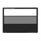 Calibrite ColorChecker 3-Step Grayscale Calibrite ColorChecker 3-Step Grayscale