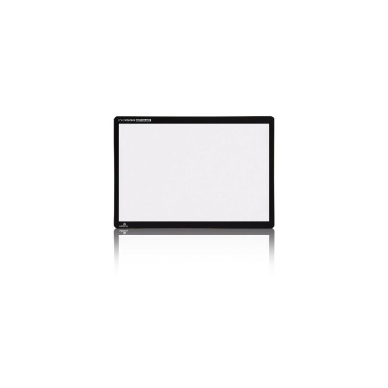 Calibrite ColorChecker White Balance Calibrite ColorChecker White Balance