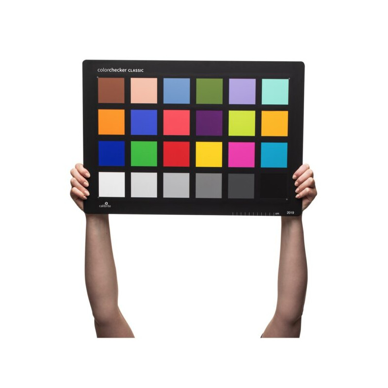 Calibrite ColorChecker Classic XL Calibrite ColorChecker Classic XL