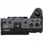 Sony FX30 body + studencki cashback 1100zł Sony FX30 body + studencki cashback 1100zł