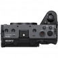 Sony FX30 body z uchwytem XLR + Sony Lens Cashback do 1350zł po rejestracji zakupu