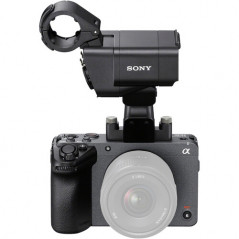 Sony FX30 body + uchwyt XLR + RABAT 1000zł na produkty Sony + Sony Lens Cashback do 1350zł po rejestracji zakupu