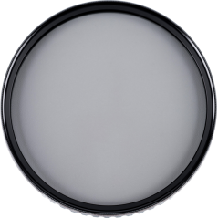 NiSi Filter Circular Polarizer True Color Pro Nano 43mm