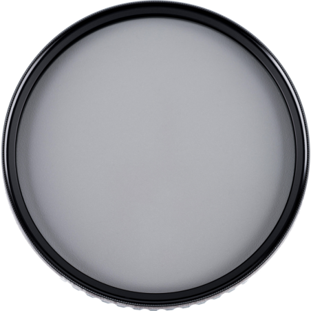 NiSi Filter Circular Polarizer True Color Pro Nano 46mm