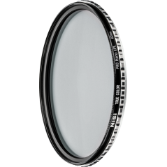 NiSi Filter Circular Polarizer True Color Pro Nano 49mm