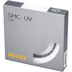 NiSi Filter UV SMC L395 72mm
