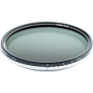 NiSi FILTER ND-VARIO 1-5 Stops True Color 52mm NiSi FILTER ND-VARIO 1-5 Stops True Color 52mm