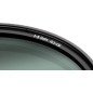 NiSi FILTER ND-VARIO 1-5 Stops True Color 62mm NiSi FILTER ND-VARIO 1-5 Stops True Color 62mm