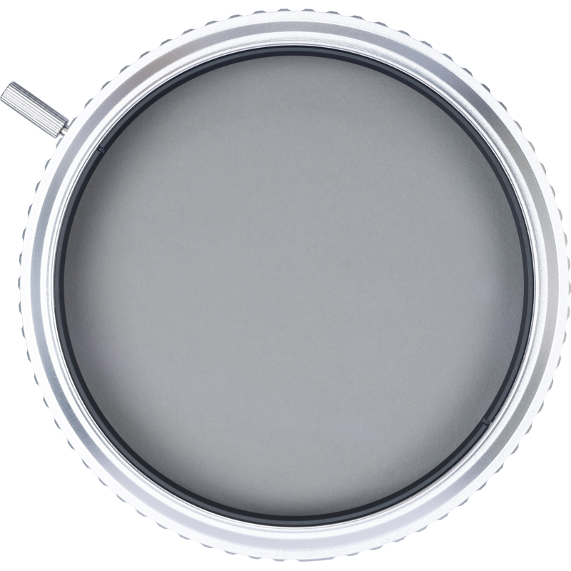 NiSi FILTER ND-VARIO 1-5 Stops True Color 67mm NiSi FILTER ND-VARIO 1-5 Stops True Color 67mm